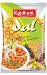 Minutes: 2 kg Rajdhani Toor/Arhar Dal (Split) (97/kg)