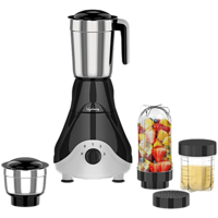 lifelong 4 Jar mixer grinder 