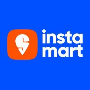 Instamart: Mustard oil 1L