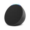 Reliance Digital : Amazon Echo Pop Bluetooth Speaker – Loud Sound, Balanced Bass & Crisp Vocals (Black)
