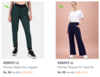 PERFKT-U Joggers and Trackpants starts from ₹99