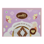 Zepto | Search Daadi's | Jaggery Kaju Katli | Motichoor Ghee  Ladoo