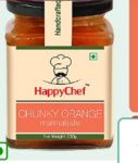 Happy Chef Products at 70% Off