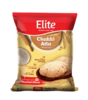 Instamart : Elite Whole Wheat Chakki Atta 5 kg