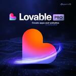 Lovable x Linkedin Premium: Get 1 year Pro Lite plan and 300 free credits