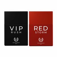Denver Pack of 2 Perfumes Deal – Get 2 Premium Fragrances at Just ₹1