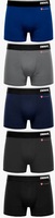 Sagar Pack of 5 men regular inner wear 