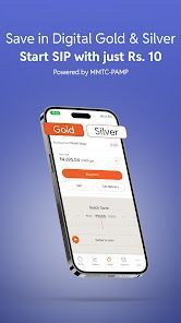 InCred Money Gold Loot : Buy Digital Gold Worth ₹51 & Get Flat ₹50 Off