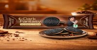 Chocolate Creme Biscuit by Sunfeast Dark Fantasy