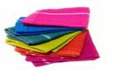 Instamart | Search Towel | Cotton Colors Cotton Hand/Face Towel Set (200GSM, Small, Solid, Multicolor)  6 Pieces
