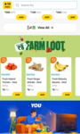 Amazon Now | Deals Under ₹8 | FARM LOOT | 