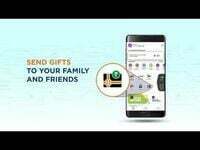 BHIM UPI - Make a  20+ p2m transaction and earn 1 Re cashback (6-8 pm /May 18th )