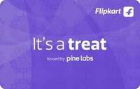 Flipkart Gift card - 10% upto 50 of Shopsy prediscount + card 10% + supercoins upto 100 if have applicable , check your acc