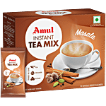 90% off || Back in stock || 10 sachet of instant tea - 140 grams || Mumbai and ahmedabad available 