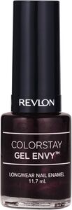 REVLON COLORSTAY GEL ENVY LONGWEAR NAIL ENAMEL-HEART BREAKER