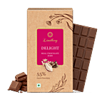 Bigbasket- Free Lindberg Chocolate on min. 599 bill [location specific]