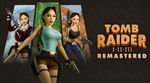 Tomb Raider 1-2-3 Remastered Game free