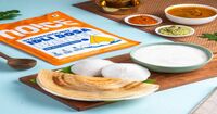 NOICE Idli Dosa Batter (Stoneground) 500gm