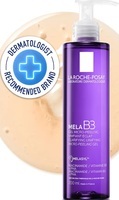La Roche-Posay Mela B3 Anti-Dark Spots Face Wash for Pigmented skin| Micro-Peeling Exfoliating Anti-Pigmentation Cleanser with Melasyl & Niacinamide, 200 