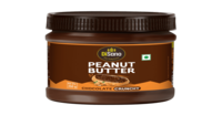 Disano Chocolate Peanut butter 350g @49
