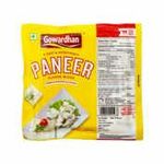 Gowardhan Fresh Paneer- Block