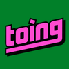 toing :  9rs burger  (23rd-24th May)