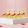 Zepto : Lindt Hase Gold Bunny Mini Milk Chocolates 50 g