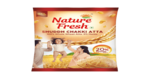 Instamart | Nature Fresh Mp Superior Atta - 5kg | PRICE DROP 