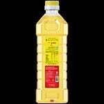 BigBasket: Jivo Cold Pressed Sunflower oil 1L  at ₹188