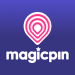 Magicpin - Magic Dash is Live! Win Upto 10 Magic Credits! [25 May 2026]
