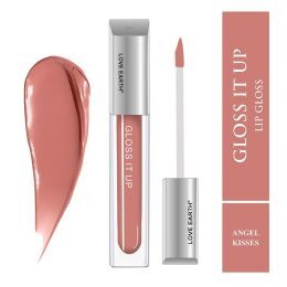 Love Earth - Up To 52% Off on Lips Gloss 