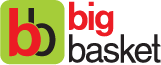 Bigbasket : B1G1 Kesar Mangos : location and user specific 