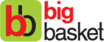 Bigbasket : B1G1 Kesar Mangos : location and user specific 