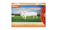 Patanjali Ghee 500ml 