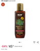 WOW Skin Science Rosemary & Biotin Hair Growth Shampoo 30ml