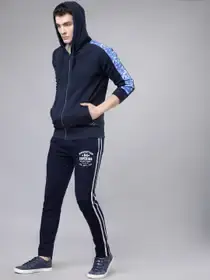 Men's Track Pants & Joggers Min 81% OFF – From ₹189