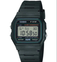 Casio unisex watches