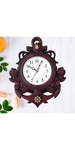 Moonatic wall clock 