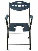 Amone folding chair