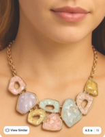 Ultimate Fashion Jewellery Under 199