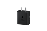 Samsung 25 W Travel Adaptor without Cable

