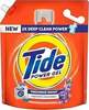 Tide Power Gel Liquid Detergent for Top Load & Front Load - 3.2kg (~95/kg)