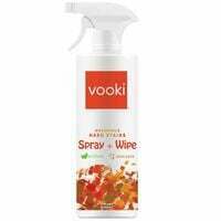 Vooki Eco-Friendly Heavy Duty All Purpose Hard Stain Cleaner, 500ml