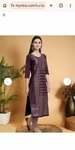 Myntra ~ women ethanic kurta @100