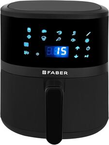 Faber 4Ltr 1300W Digital Air Fryer