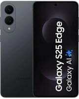 Samsung Galaxy S25 Edge 5G (Titanium Jetblack, 256 GB) on Flipkart