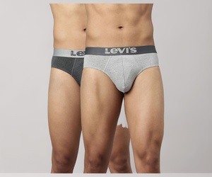 Levi's Classic Briefs Pack of 2 + Extra 7% Coupon