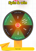 Amazon Daily spin and win quiz