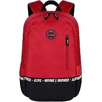 Gear Men/Women Bomber Eco Statet 22 Litre Backpack
