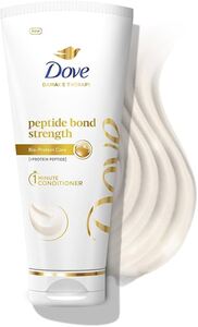 Dove Peptide Bond Strength Conditioner for Dry & Damaged Hair - 175 ml |